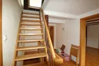 Treppenaufgang DG