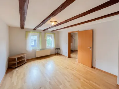 Esszimmer OG