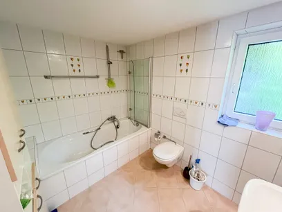 Badezimmer OG