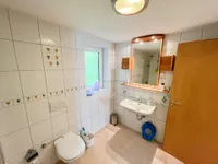 Badezimmer OG