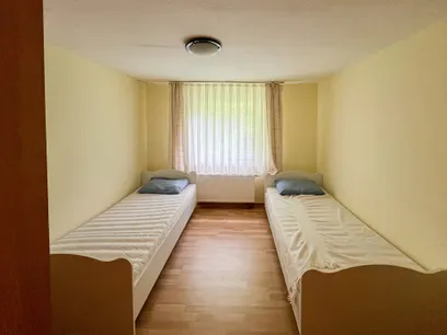 Schlafzimmer OG