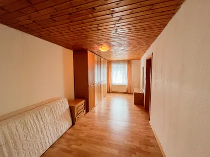 Schlafzimmer OG