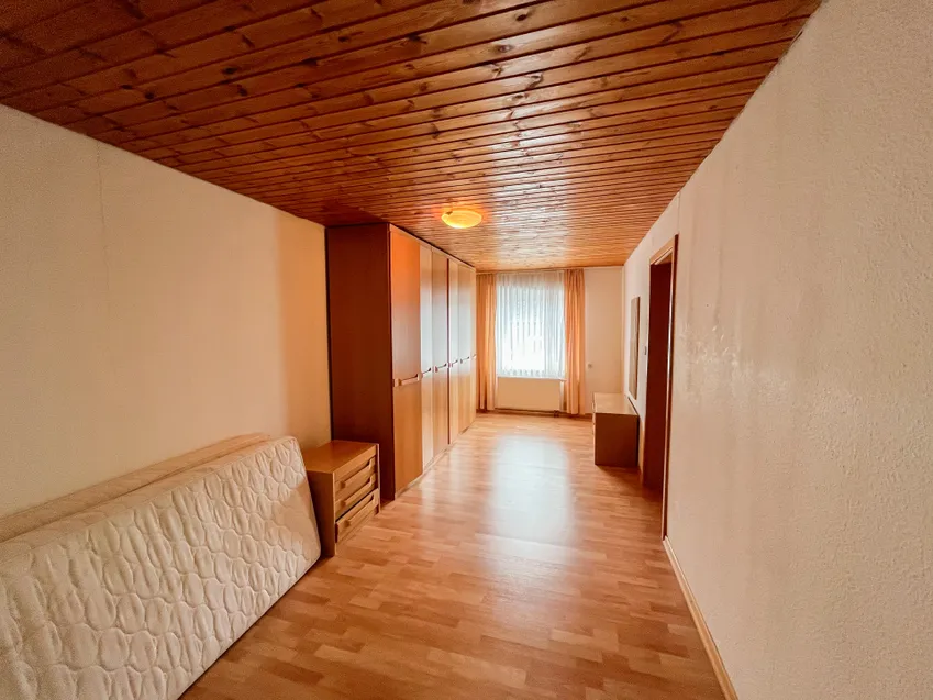 Schlafzimmer OG