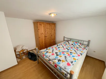 Schlafzimmer EG