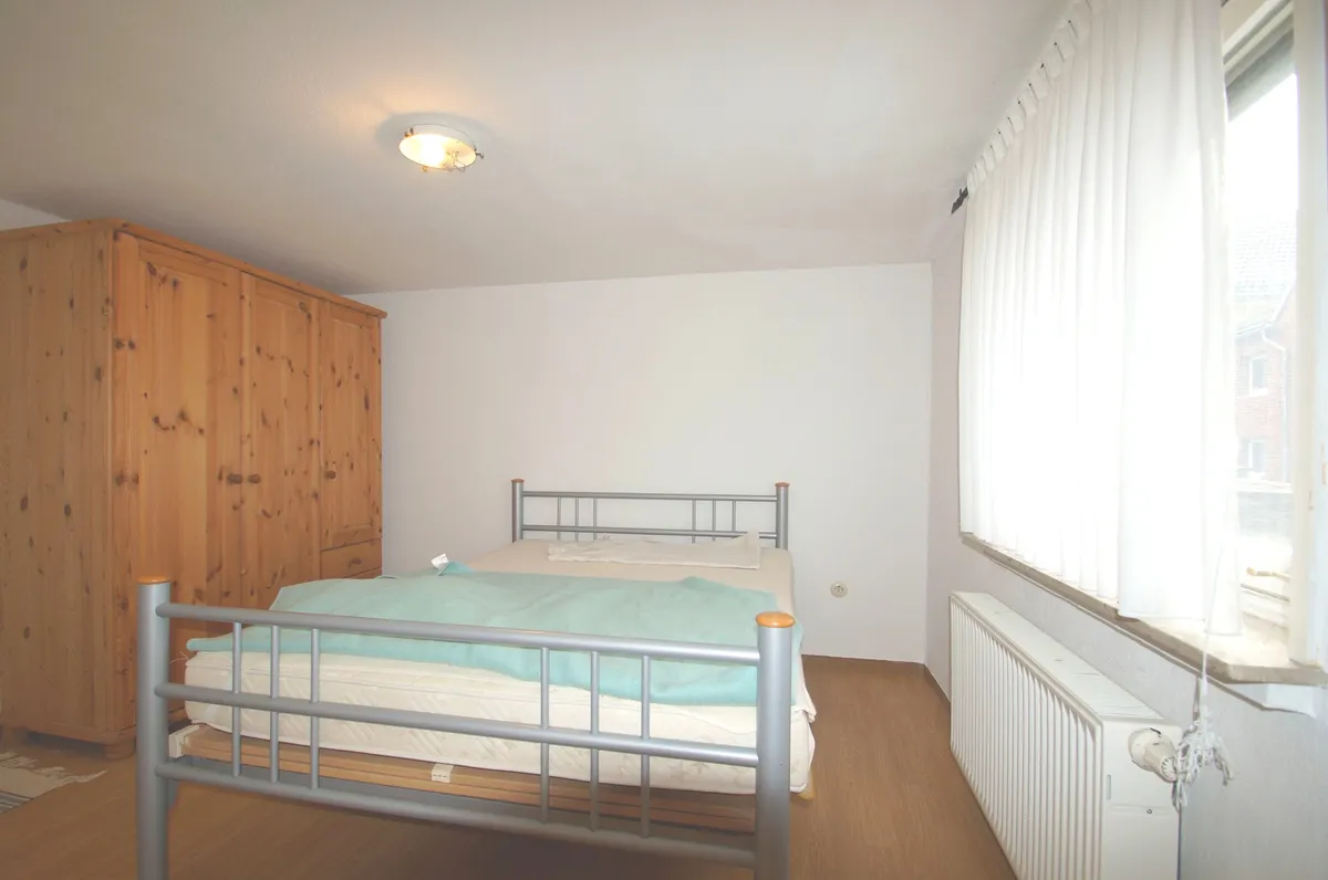 Schlafzimmer EG