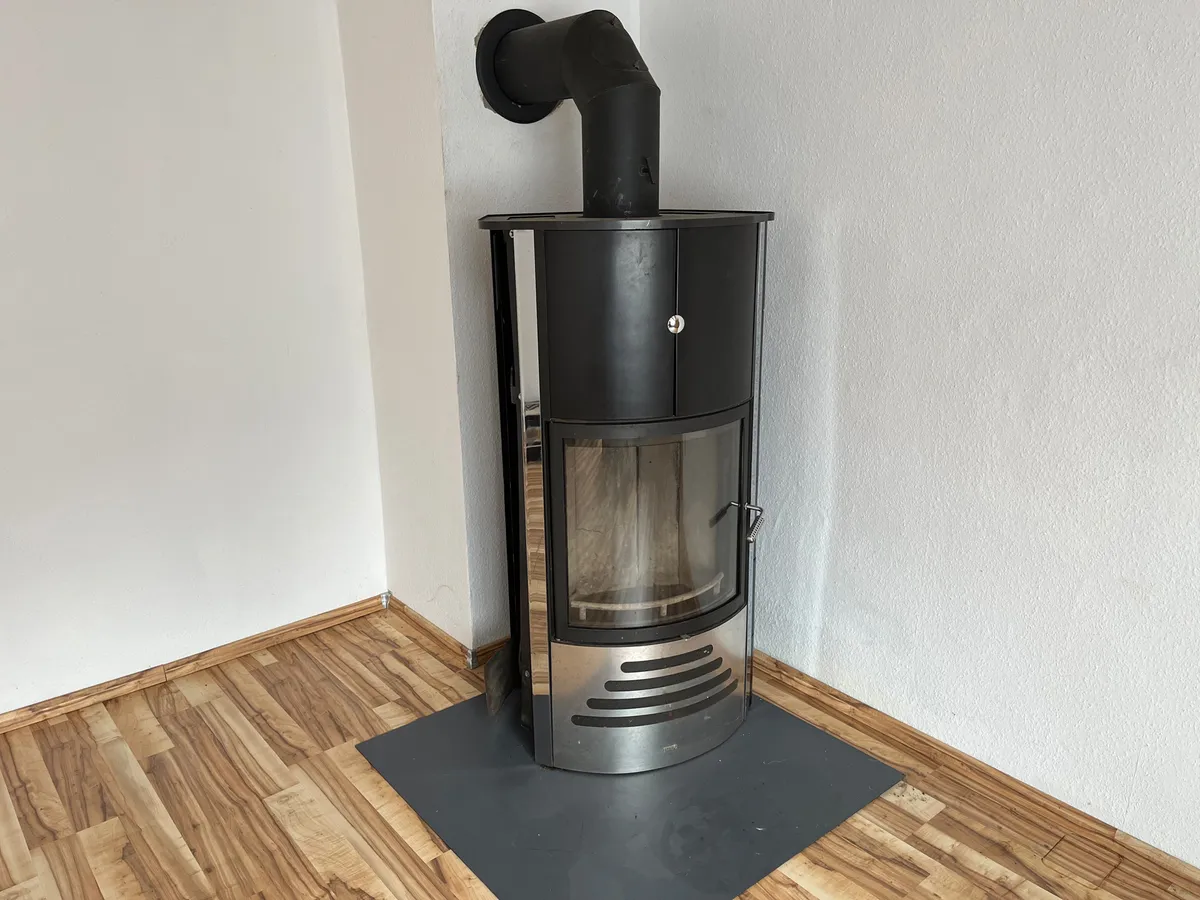 Kamin EG