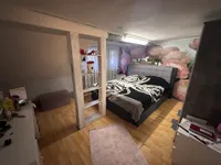 Schlafzimmer DG