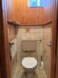 Gäste WC