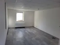 Wohnung 2 Wohnzimmer