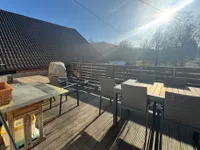 Dachterrasse DG rechts