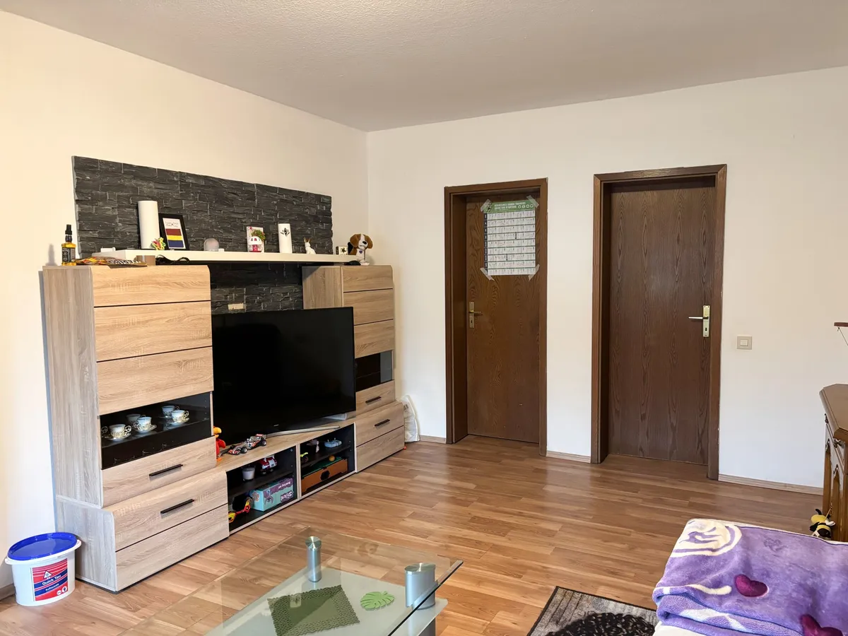 Zimmer EG