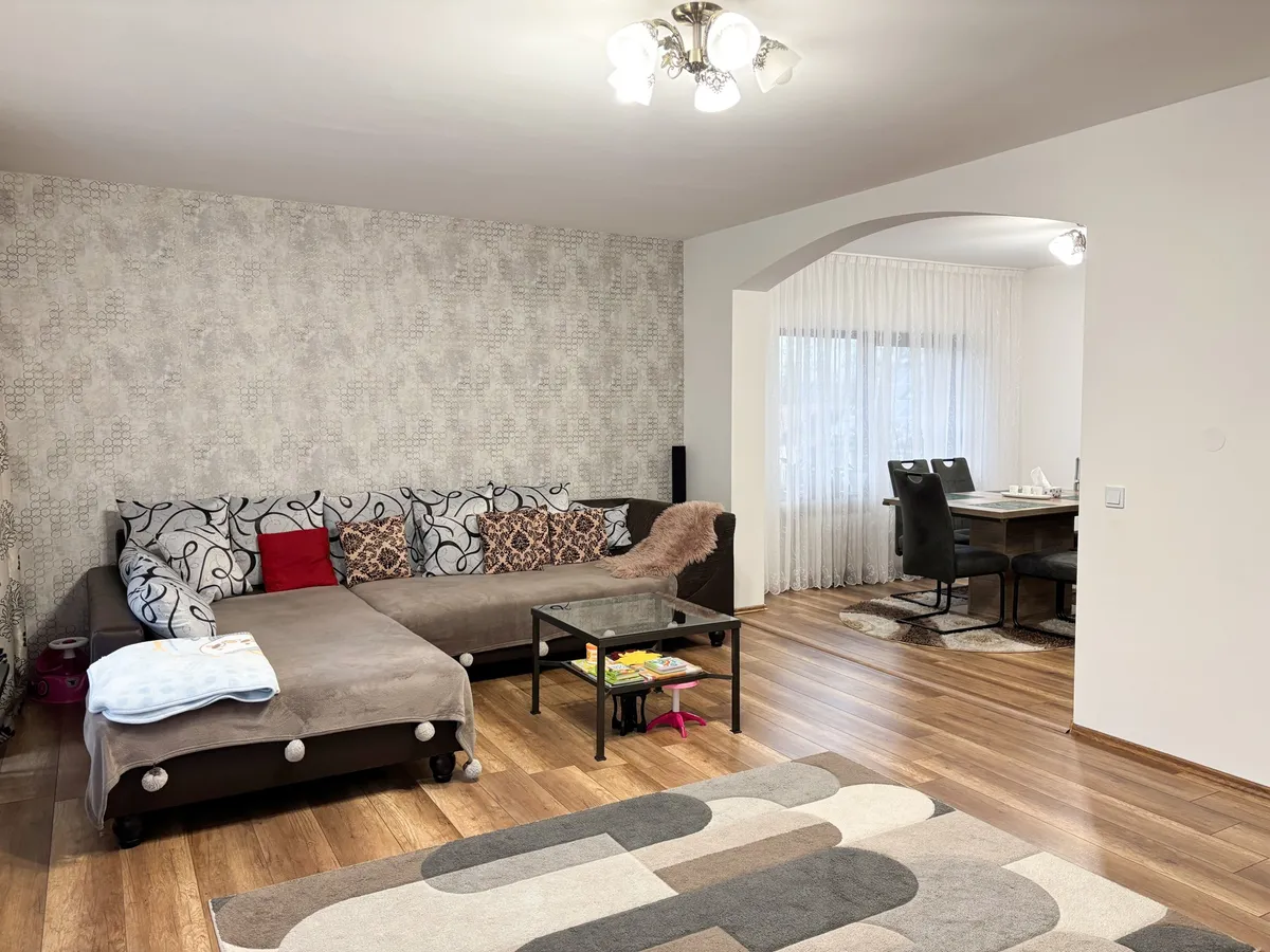 Wohnzimmer 1. OG