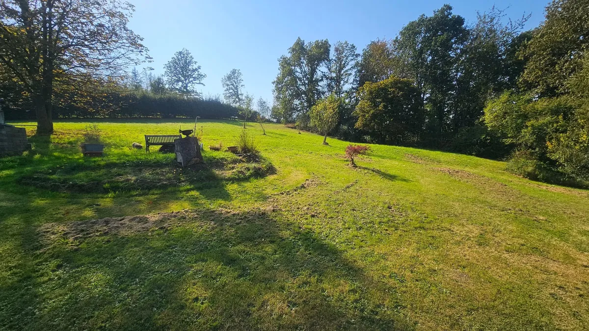 Garten
