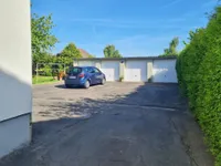Garagen