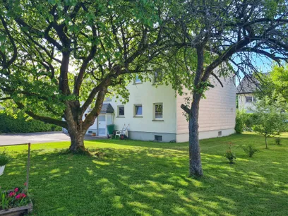 Grundstück