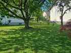 Grundstück