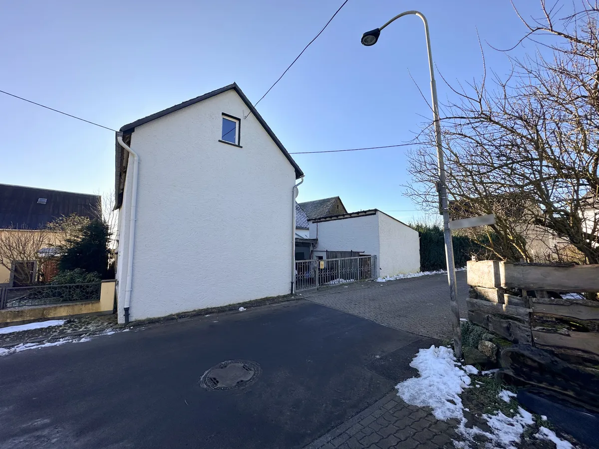 Außenansicht
