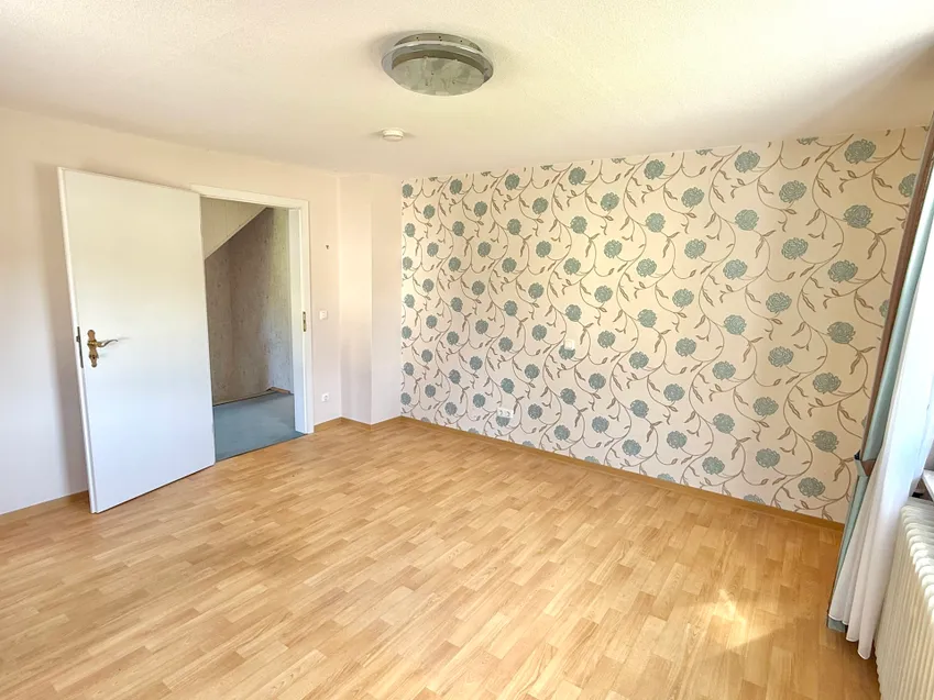 OG Schlafzimmer