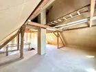 Dachgeschoss