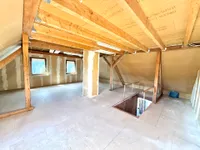 Dachgeschoss