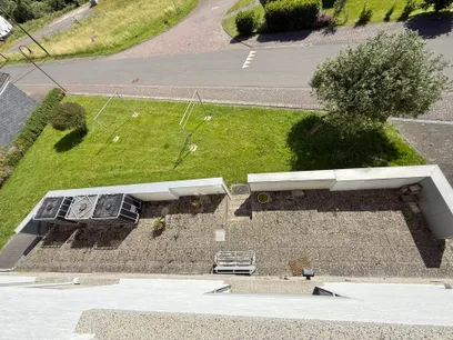 KG Terrasse