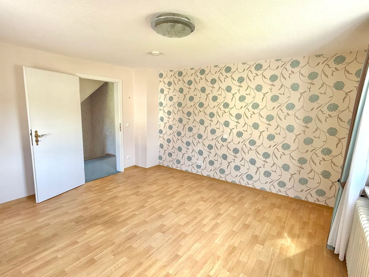 OG Schlafzimmer