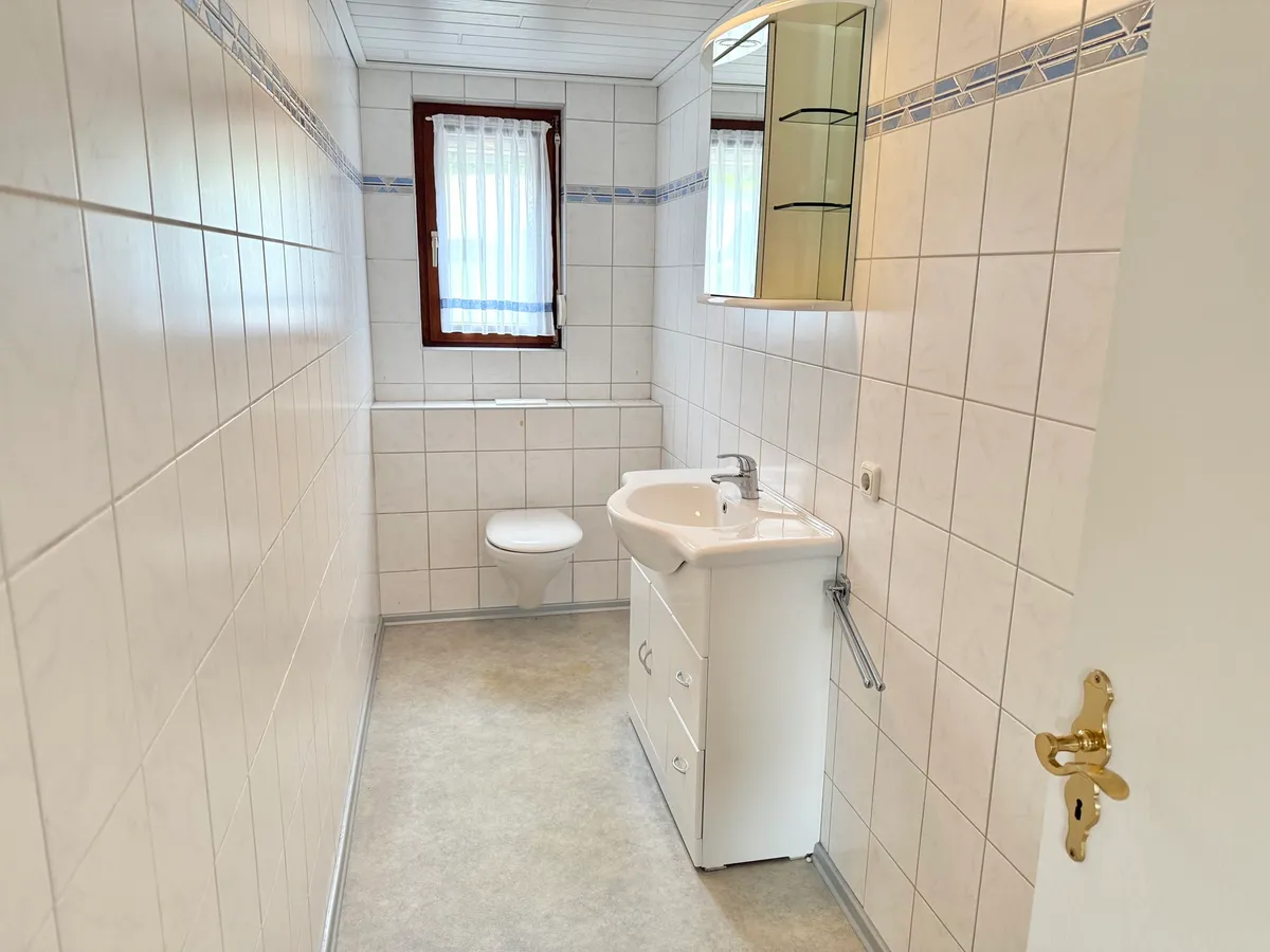 OG WC