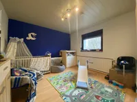 Kinderzimmer EG