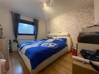 Schlafzimmer EG 