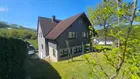 Ansicht Garten