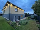 Abendbeleuchtung