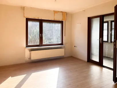 Wohnzimmer EG