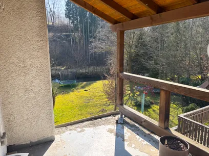 Balkon 