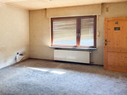 Schlafzimmer OG