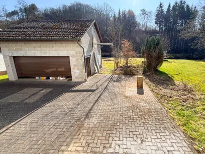 Hinterhof