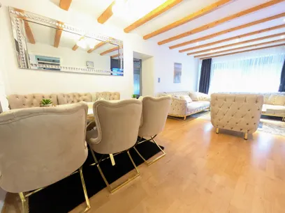 Wohnzimmer EG