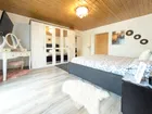 Schlafzimmer EG
