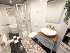Badezimmer EG