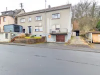 Ansicht Straße