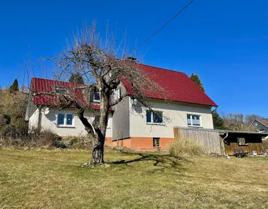 Südansicht