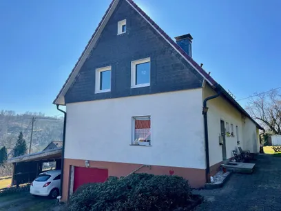 Ostansicht