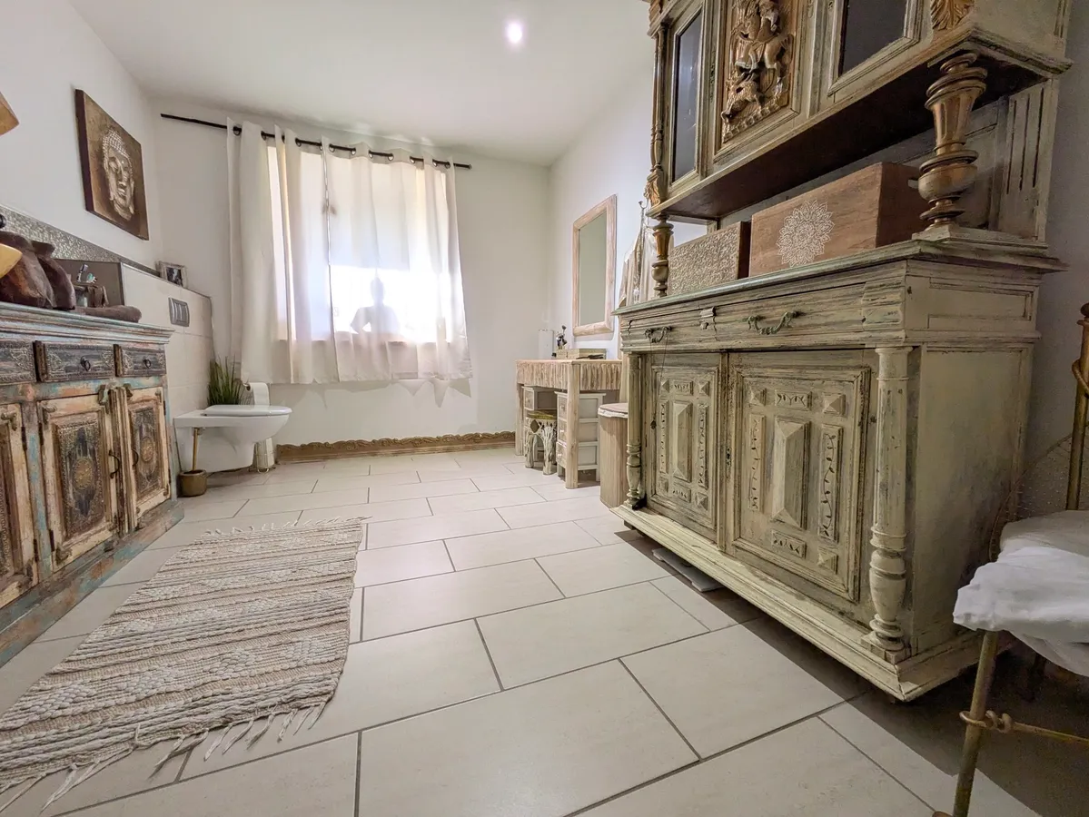Badezimmer KG