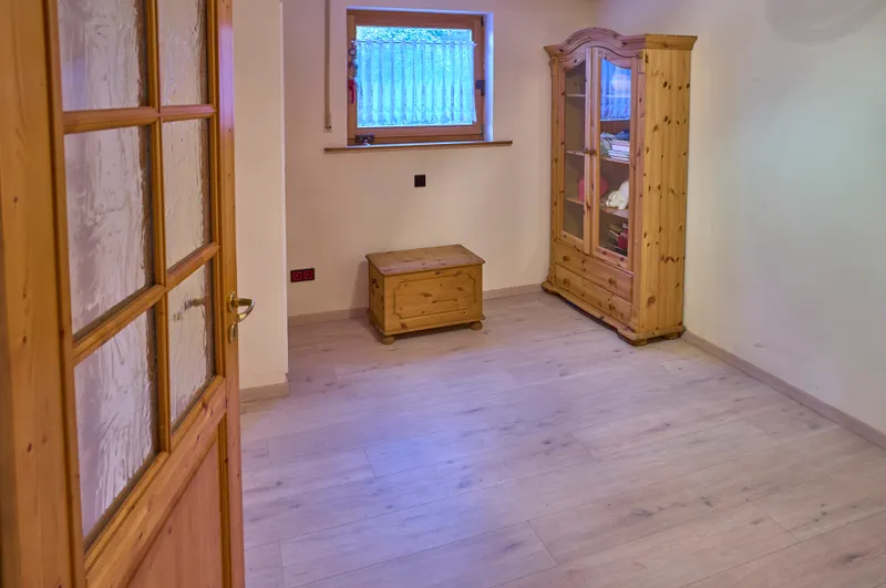 Raum 3 Einliegerwohnung