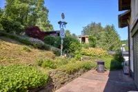 Große Terrasse