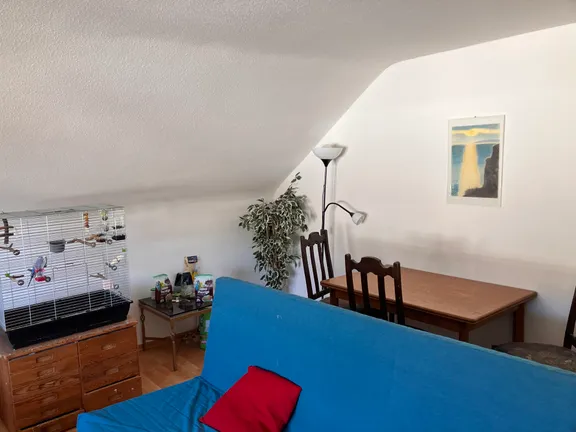 Esszimmer