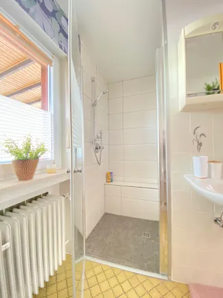 Dusche