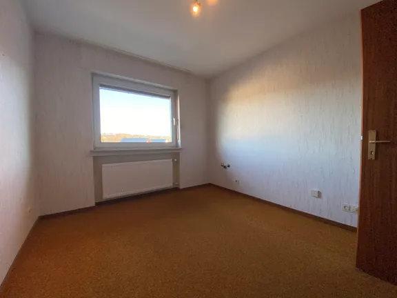 Ankleide-/Brüozimmer