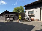 Weitere Sitzmöglichkeit