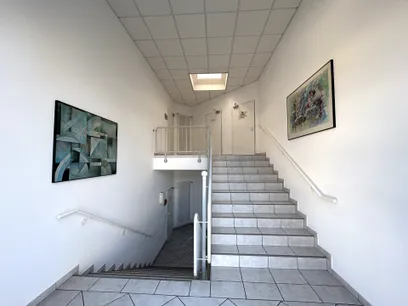 Treppenhaus