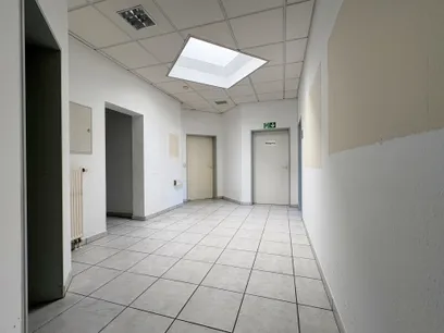 Ausgang/Eingang